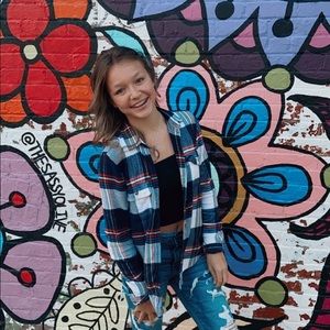 Meet your Posher, Aricka